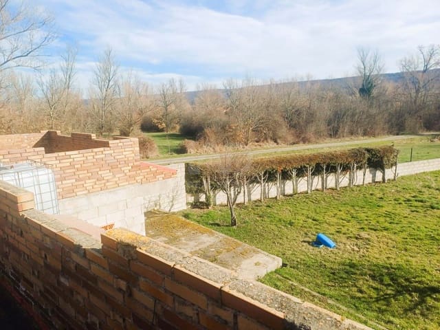 Undeveloped Land for sale in León city - € 110,000 (Ref: 9991399)