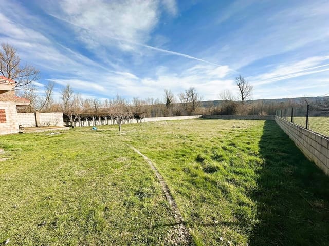 Undeveloped Land for sale in León city - € 110,000 (Ref: 9991399)