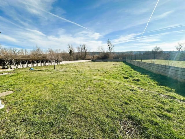 Undeveloped Land for sale in León city - € 110,000 (Ref: 9991399)