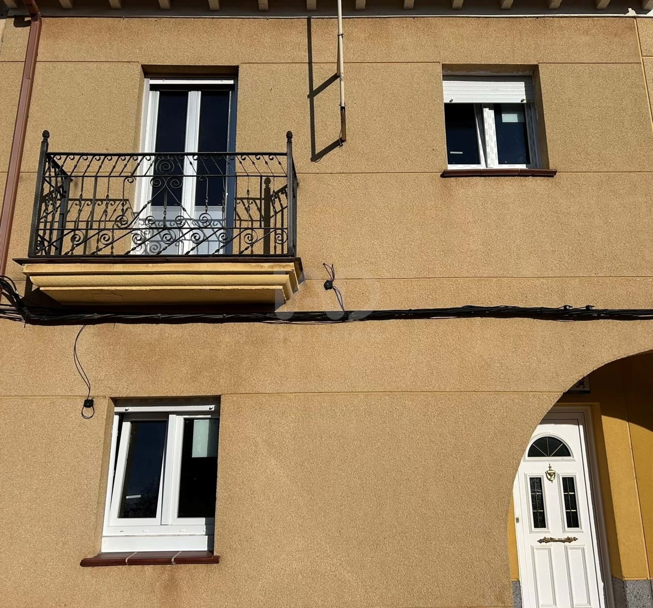 4 soverom Rekkehus til salgs i Leon by - € 178 900 (Ref: 9991400)