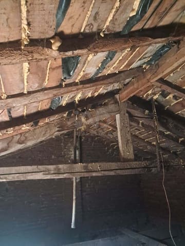 12 Zimmer Haus zu verkaufen in León Stadt - 155.000 € (Ref: 9991401)