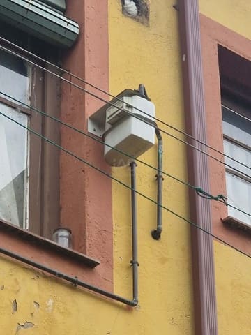 12 Zimmer Haus zu verkaufen in León Stadt - 155.000 € (Ref: 9991401)