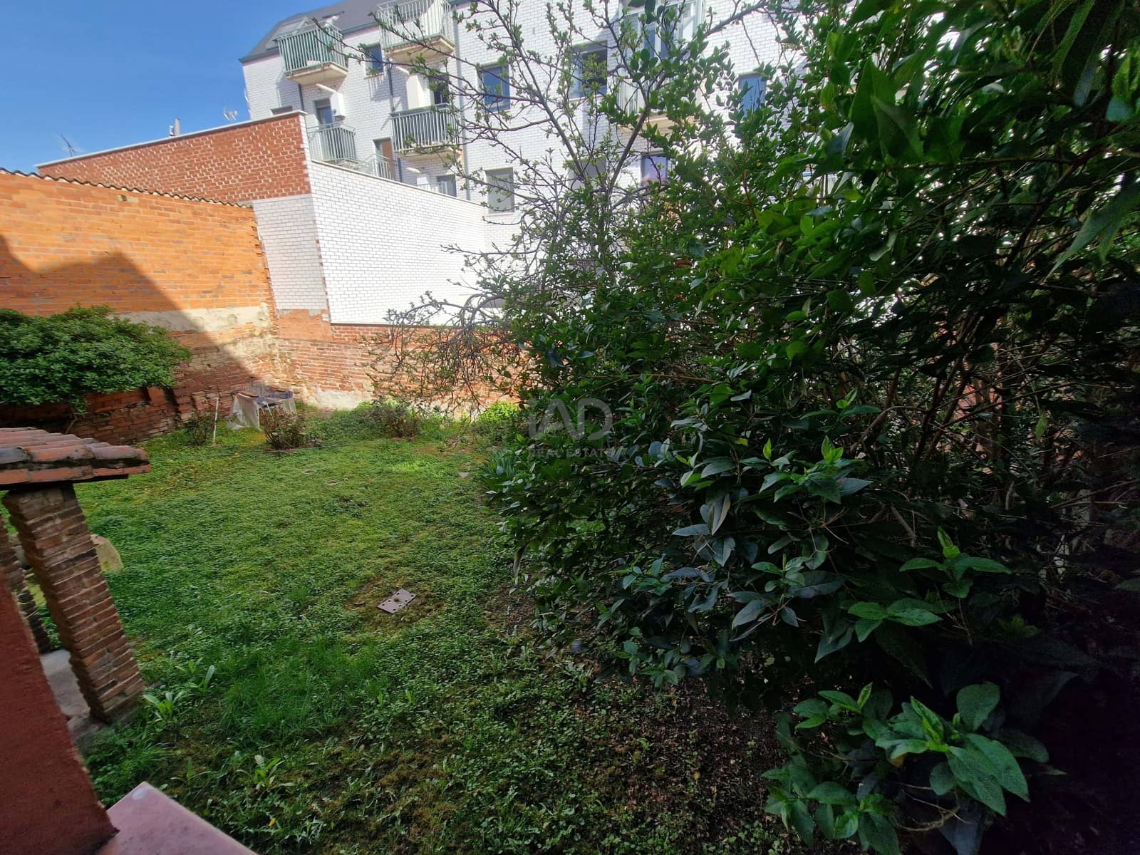 12 Zimmer Haus zu verkaufen in Leon Stadt - 155.000 € (Ref: 9991401)