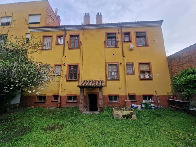 12 Zimmer Haus zu verkaufen in León Stadt - 155.000 € (Ref: 9991401)