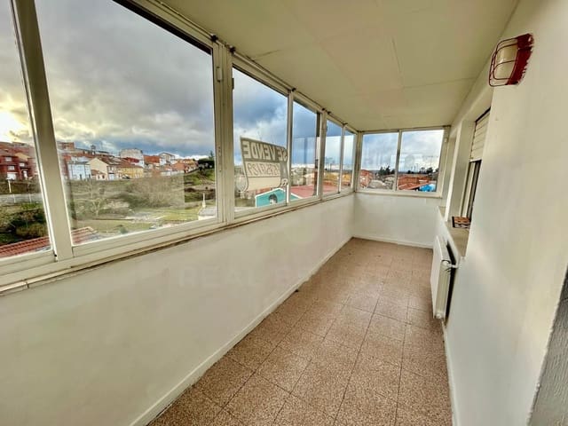 3 bedroom Penthouse for sale in León city - € 90,000 (Ref: 9991402)