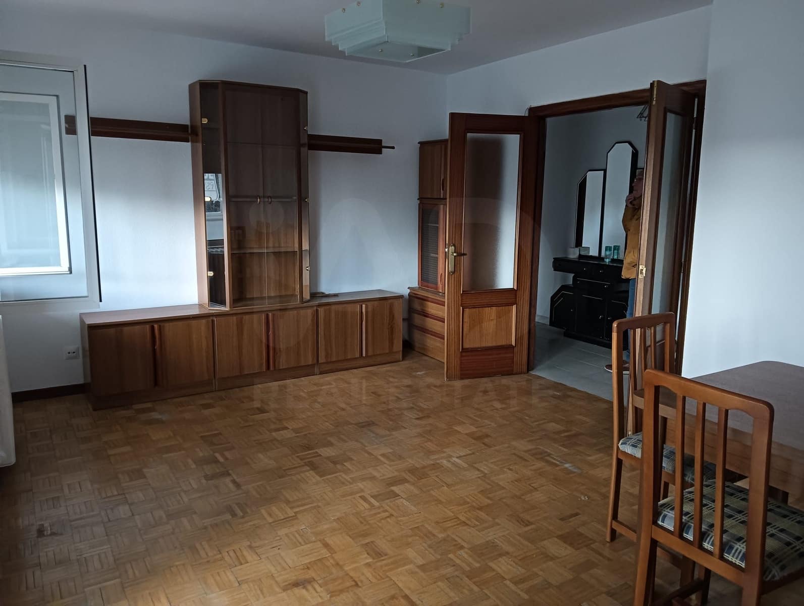 Ático de 3 habitaciones en León ciudad en venta - 90.000 € (Ref: 9991402)