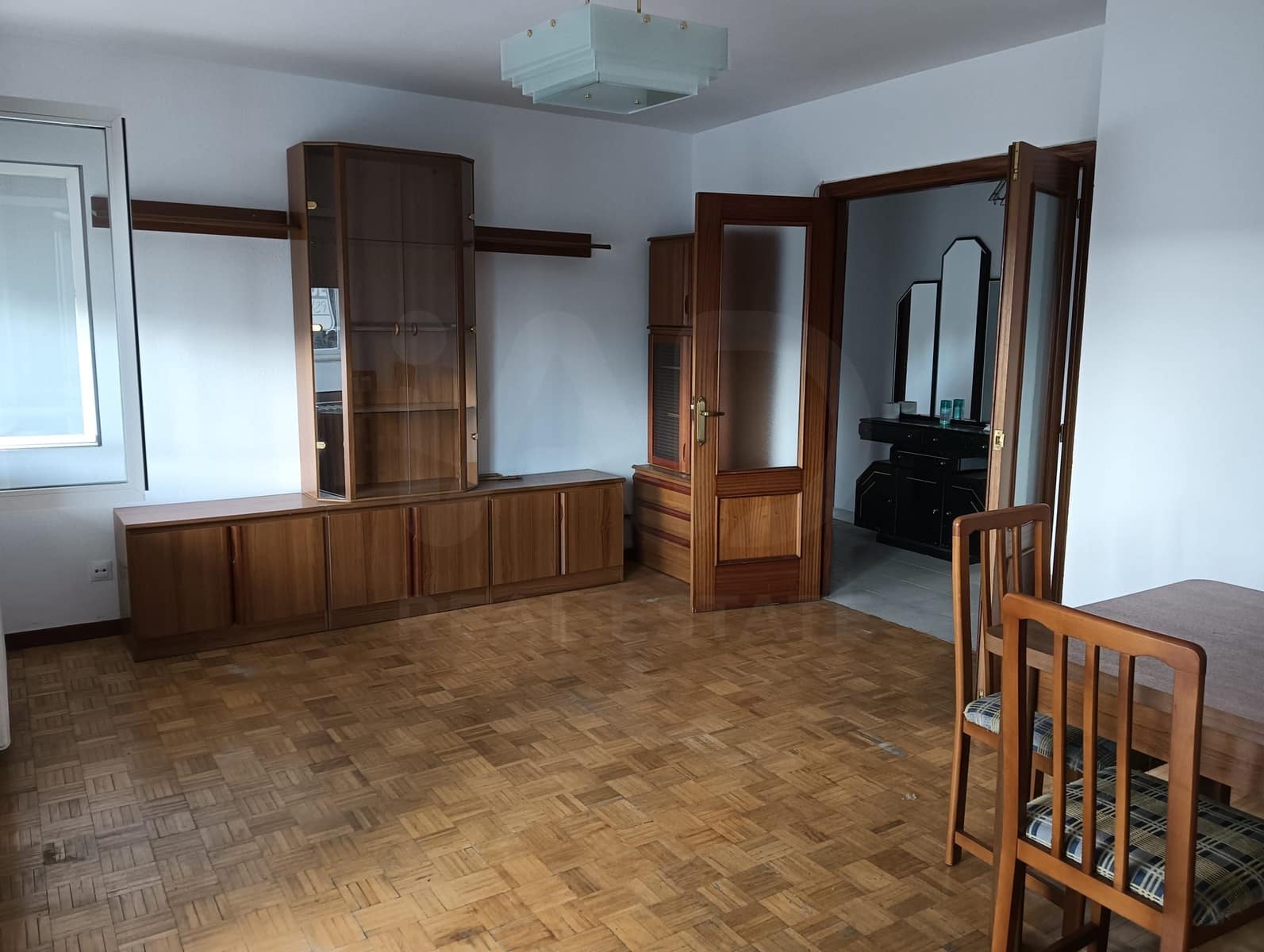 Ático de 3 habitaciones en León ciudad en venta - 90.000 € (Ref: 9991402)