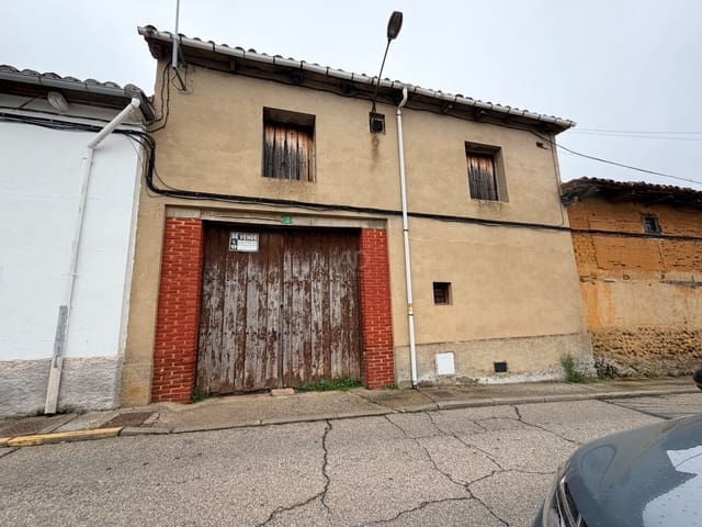 Hus til salgs i Leon by - € 45 000 (Ref: 9991403)