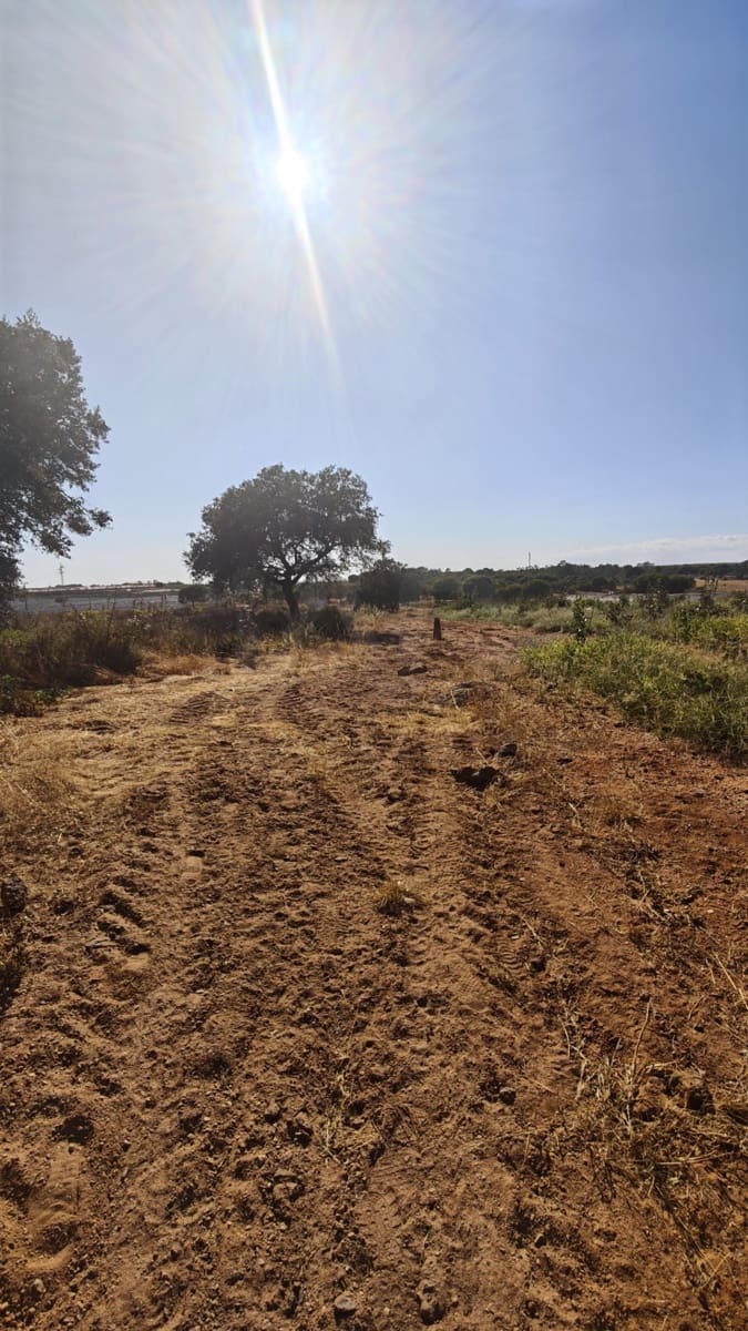 Landgrundstück zu verkaufen in Huelva Stadt - 76.000 € (Ref: 9991404)