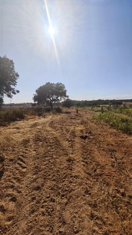 Grond te koop in Villablanca - € 76.000 (Ref: 9991404)