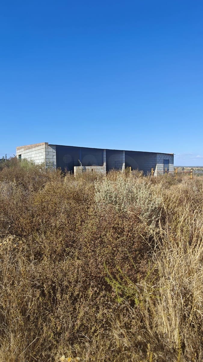 Landgrundstück zu verkaufen in Huelva Stadt - 76.000 € (Ref: 9991404)