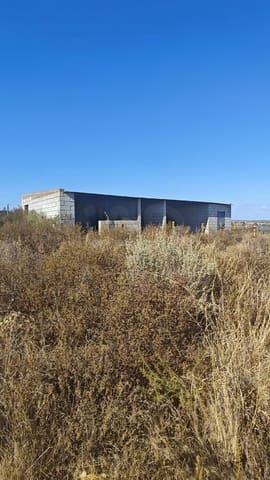 Grond te koop in Villablanca - € 76.000 (Ref: 9991404)
