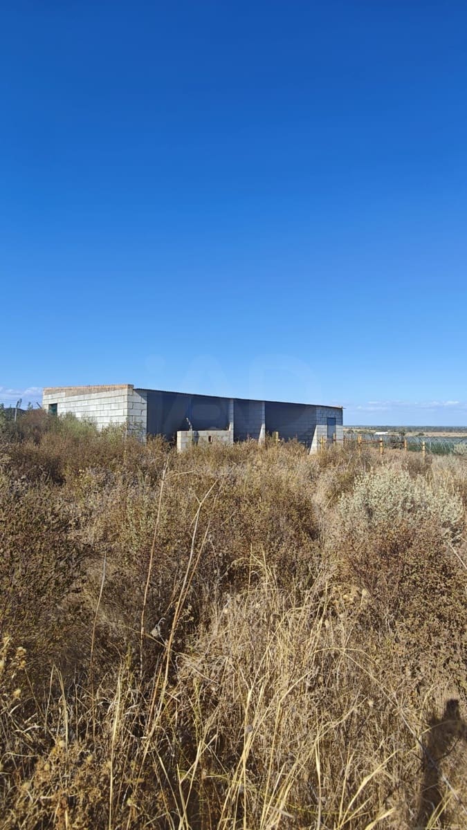 Landgrundstück zu verkaufen in Huelva Stadt - 76.000 € (Ref: 9991404)