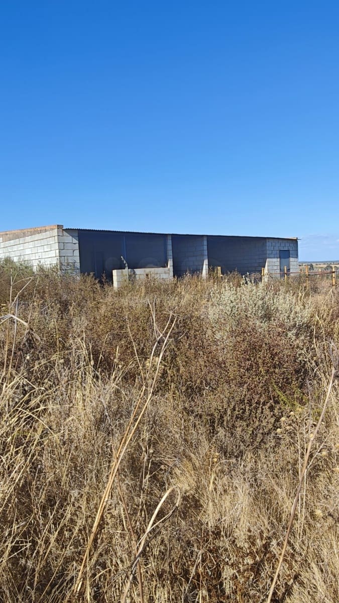 Landgrundstück zu verkaufen in Huelva Stadt - 76.000 € (Ref: 9991404)