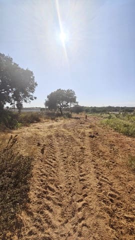 Grond te koop in Villablanca - € 76.000 (Ref: 9991404)