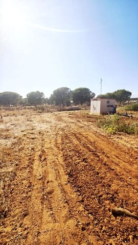 Grond te koop in Villablanca - € 76.000 (Ref: 9991404)