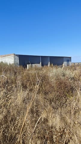 Grond te koop in Villablanca - € 76.000 (Ref: 9991404)