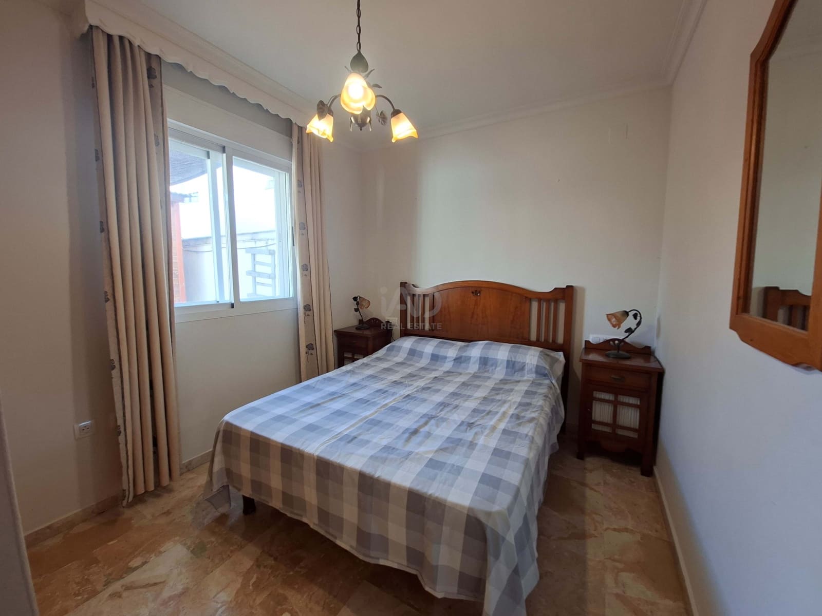 2 quarto Apartamento para venda em Granada cidade - 218 900 € (Ref: 9991405)
