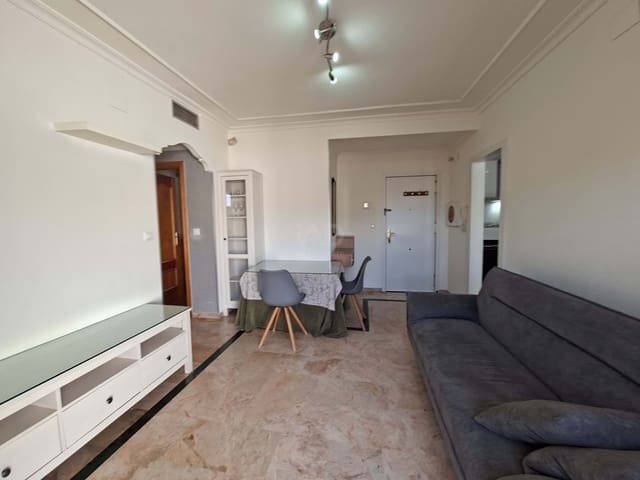 2 quarto Apartamento para venda em Granada cidade - 218 900 € (Ref: 9991405)