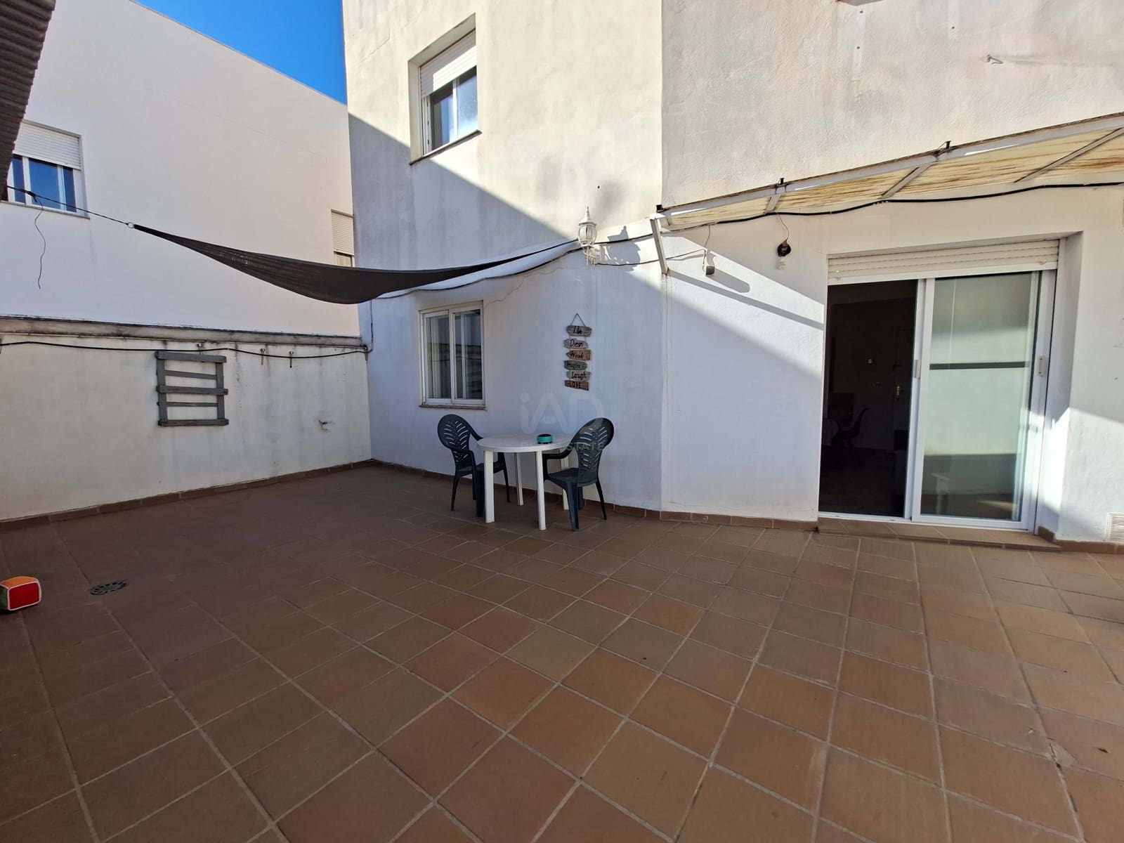 2 quarto Apartamento para venda em Granada cidade - 218 900 € (Ref: 9991405)