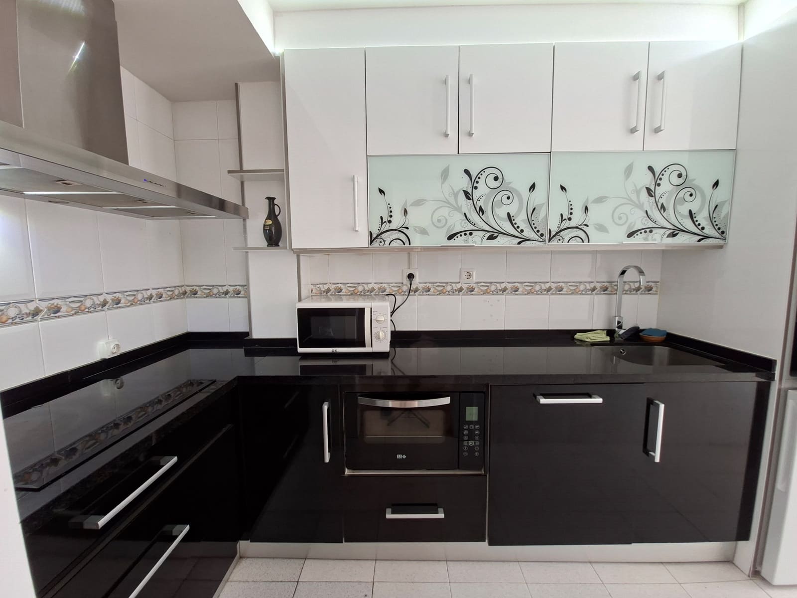 2 quarto Apartamento para venda em Granada cidade - 218 900 € (Ref: 9991405)