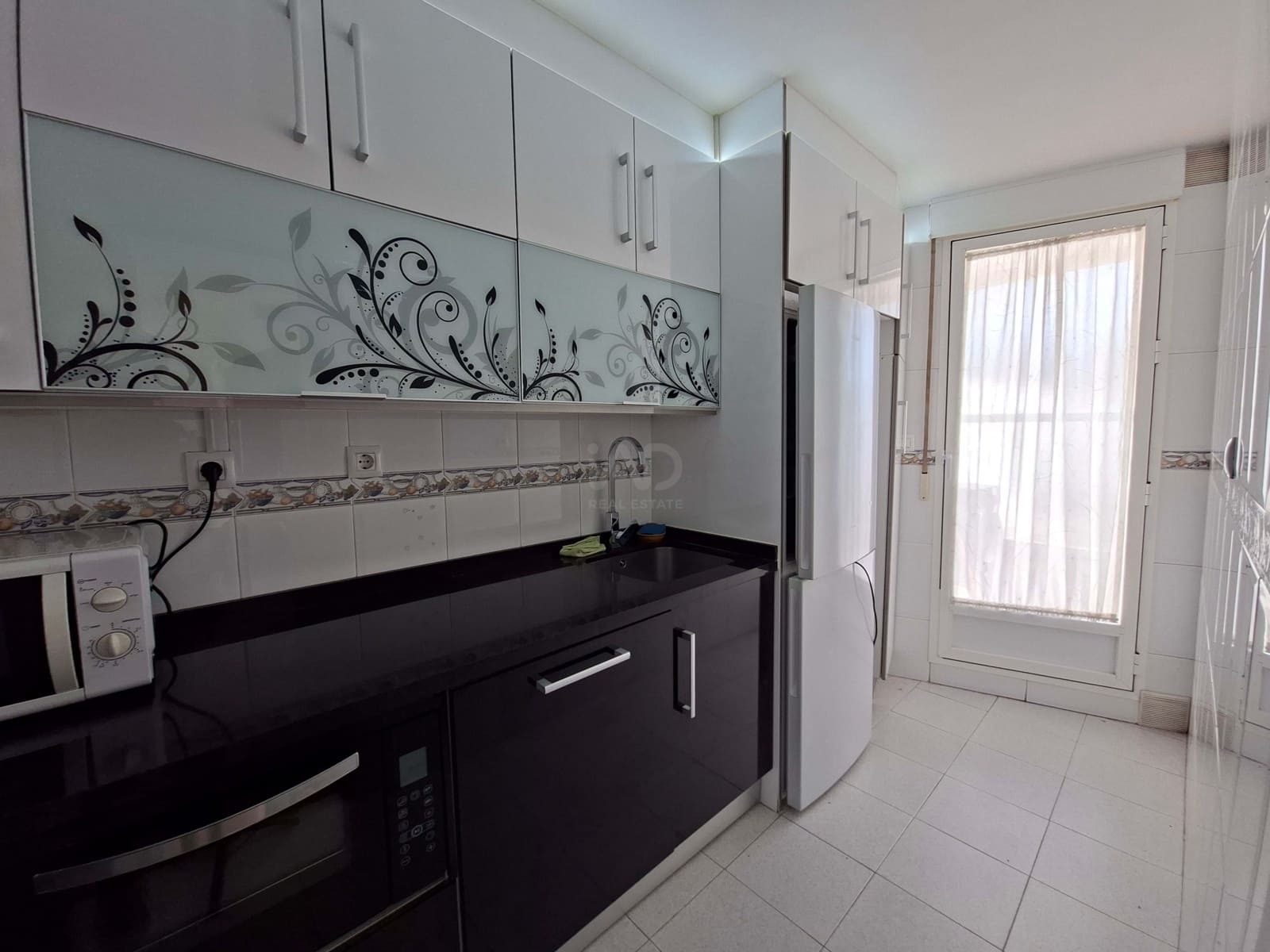 2 quarto Apartamento para venda em Granada cidade - 218 900 € (Ref: 9991405)