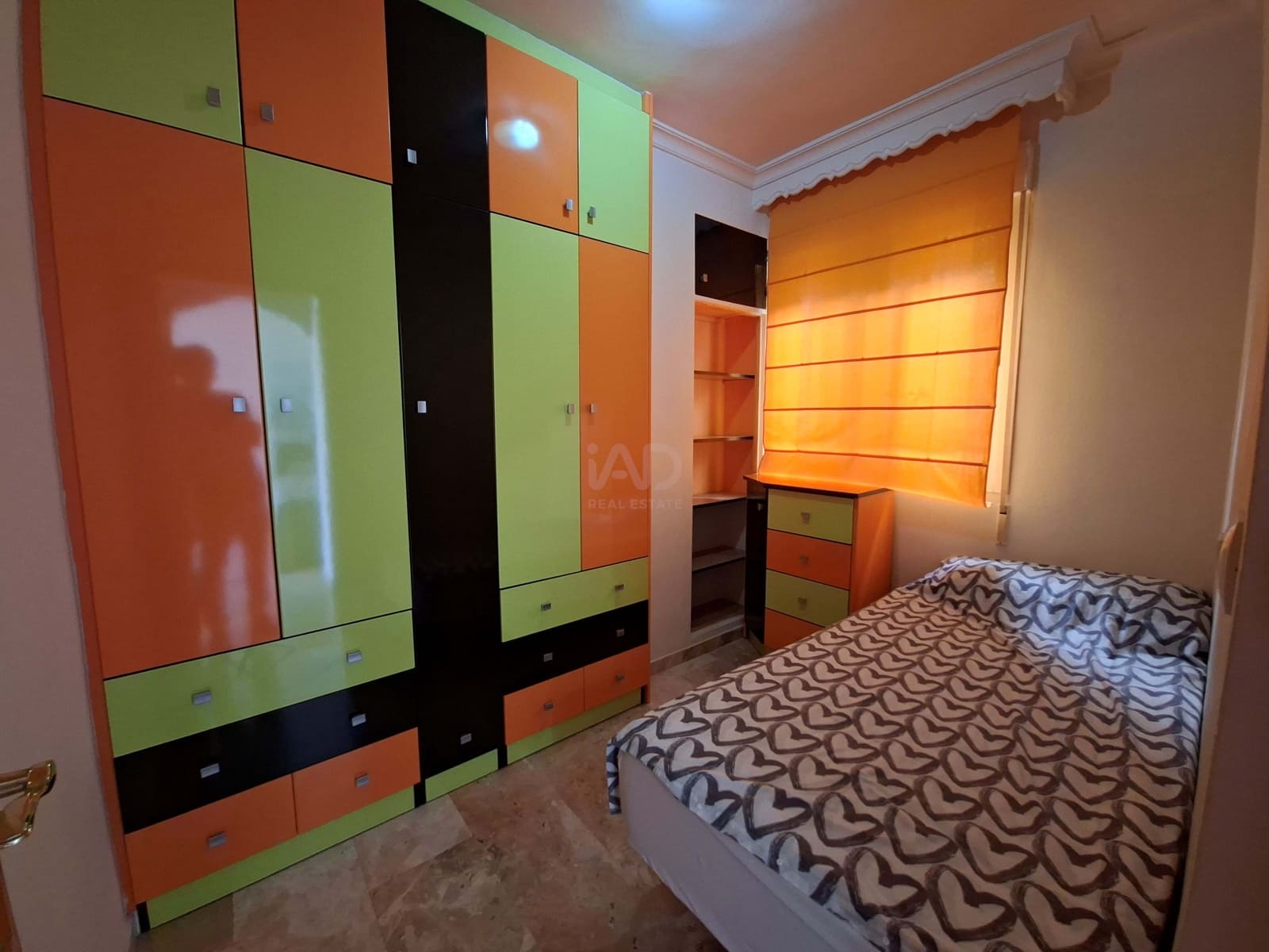 2 quarto Apartamento para venda em Granada cidade - 218 900 € (Ref: 9991405)