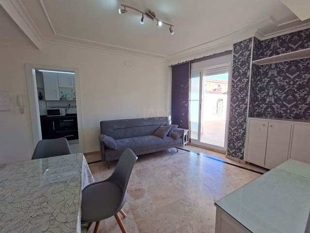 2 quarto Apartamento para venda em Granada cidade - 218 900 € (Ref: 9991405)
