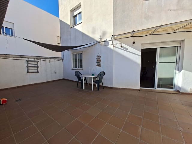 2 quarto Apartamento para venda em Granada cidade - 218 900 € (Ref: 9991405)