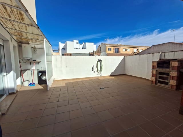 2 quarto Apartamento para venda em Granada cidade - 218 900 € (Ref: 9991405)