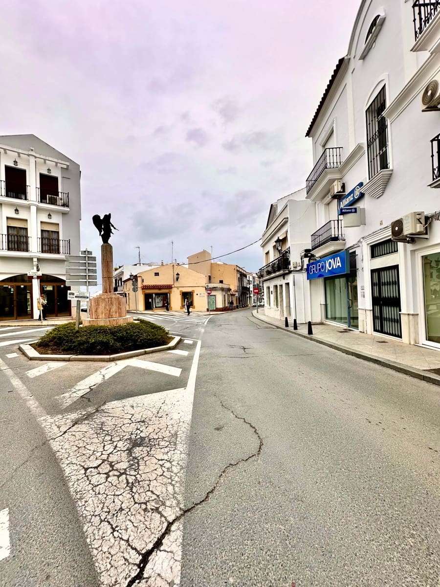 4 Zimmer Apartment zu verkaufen in Lepe - 285.000 € (Ref: 9991406)