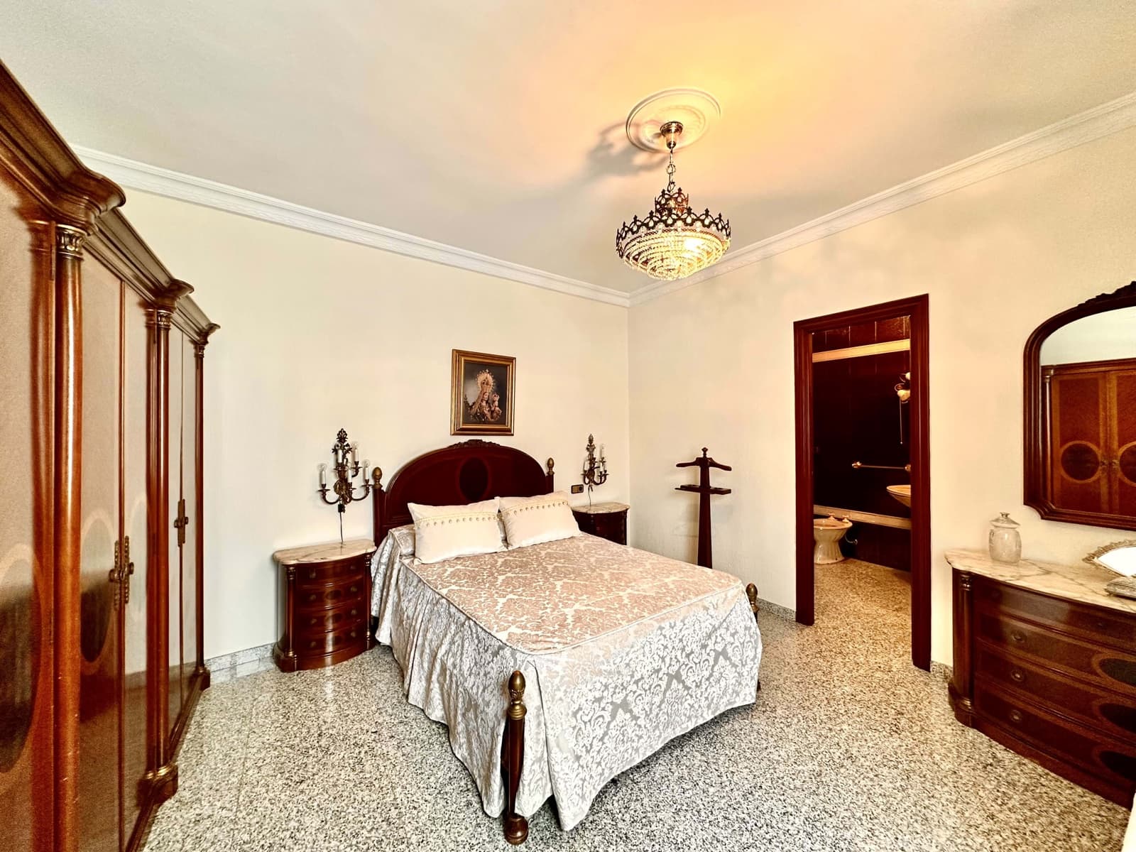 4 Zimmer Apartment zu verkaufen in Lepe - 285.000 € (Ref: 9991406)