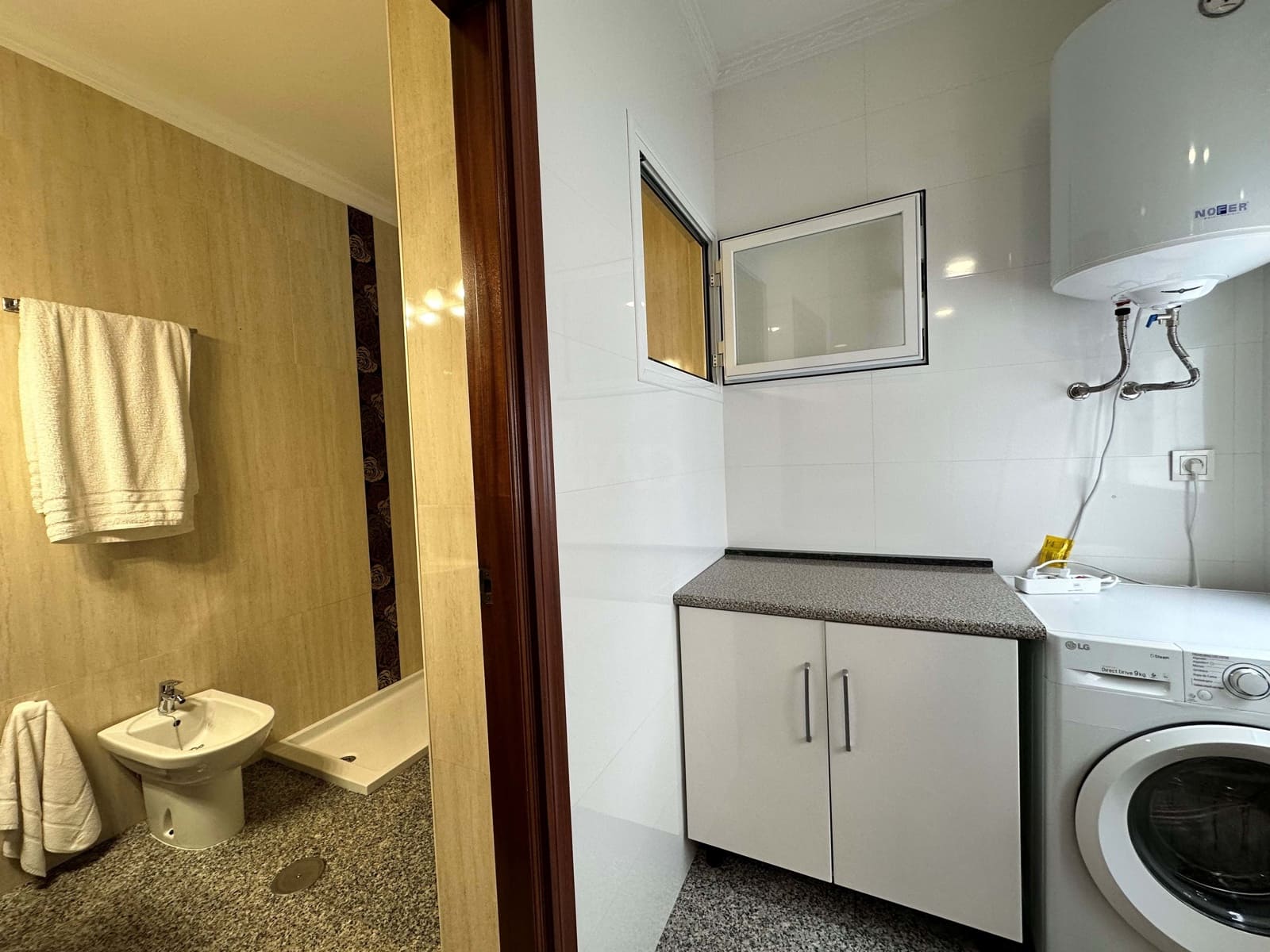 4 Zimmer Apartment zu verkaufen in Lepe - 285.000 € (Ref: 9991406)