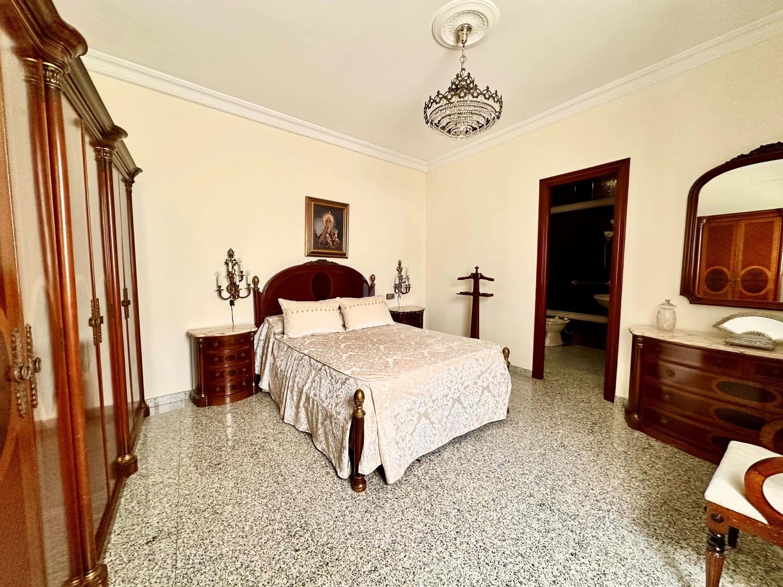 4 Zimmer Apartment zu verkaufen in Lepe - 285.000 € (Ref: 9991406)