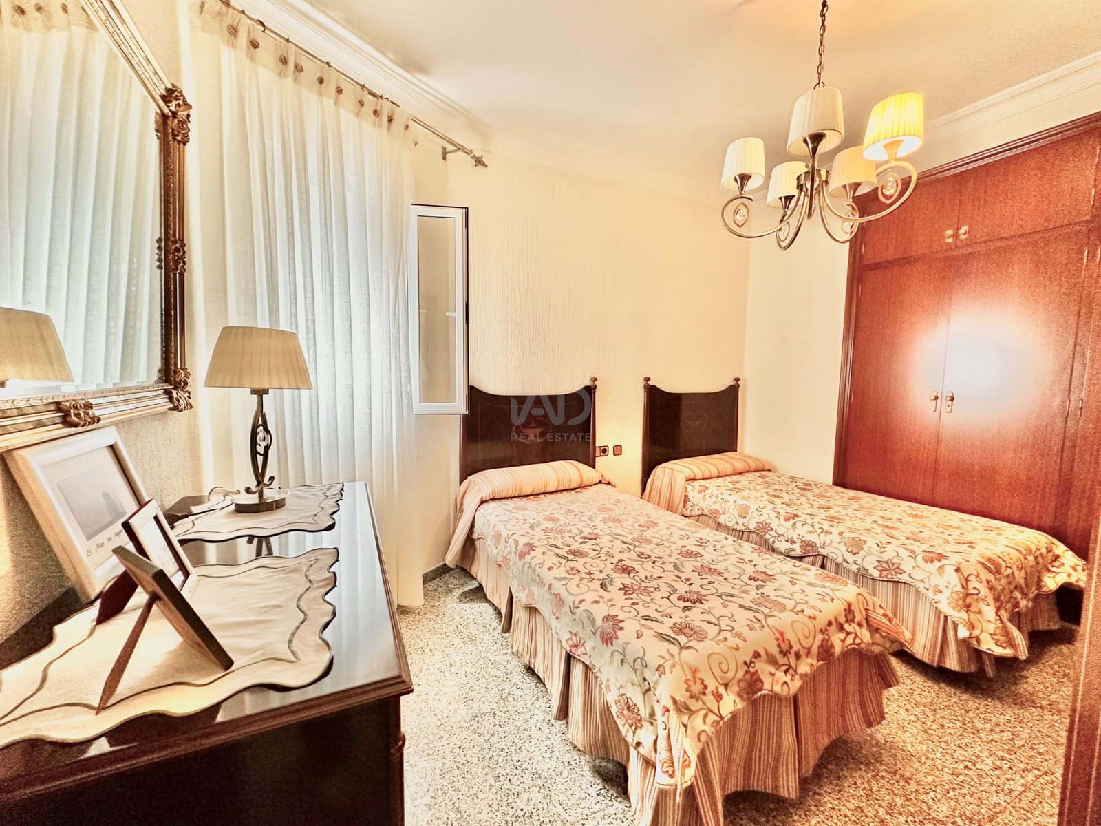 4 Zimmer Apartment zu verkaufen in Lepe - 285.000 € (Ref: 9991406)