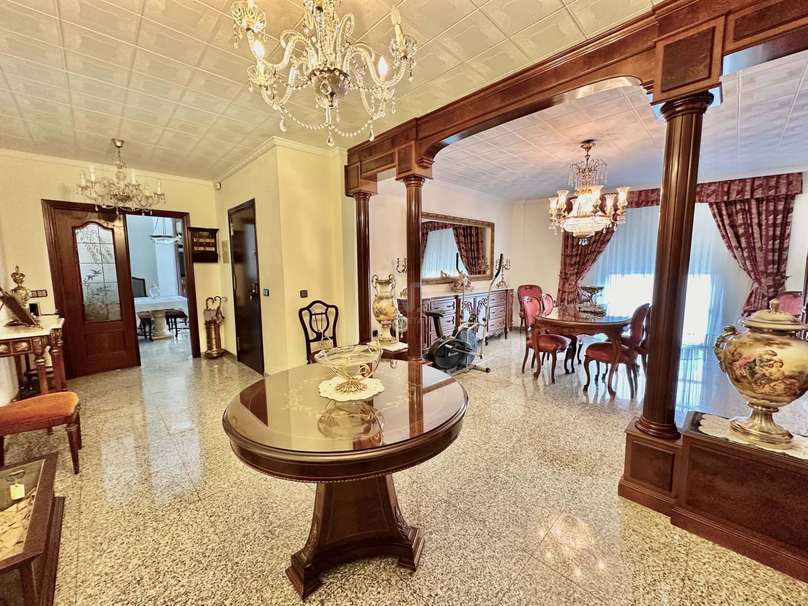 4 Zimmer Apartment zu verkaufen in Lepe - 285.000 € (Ref: 9991406)