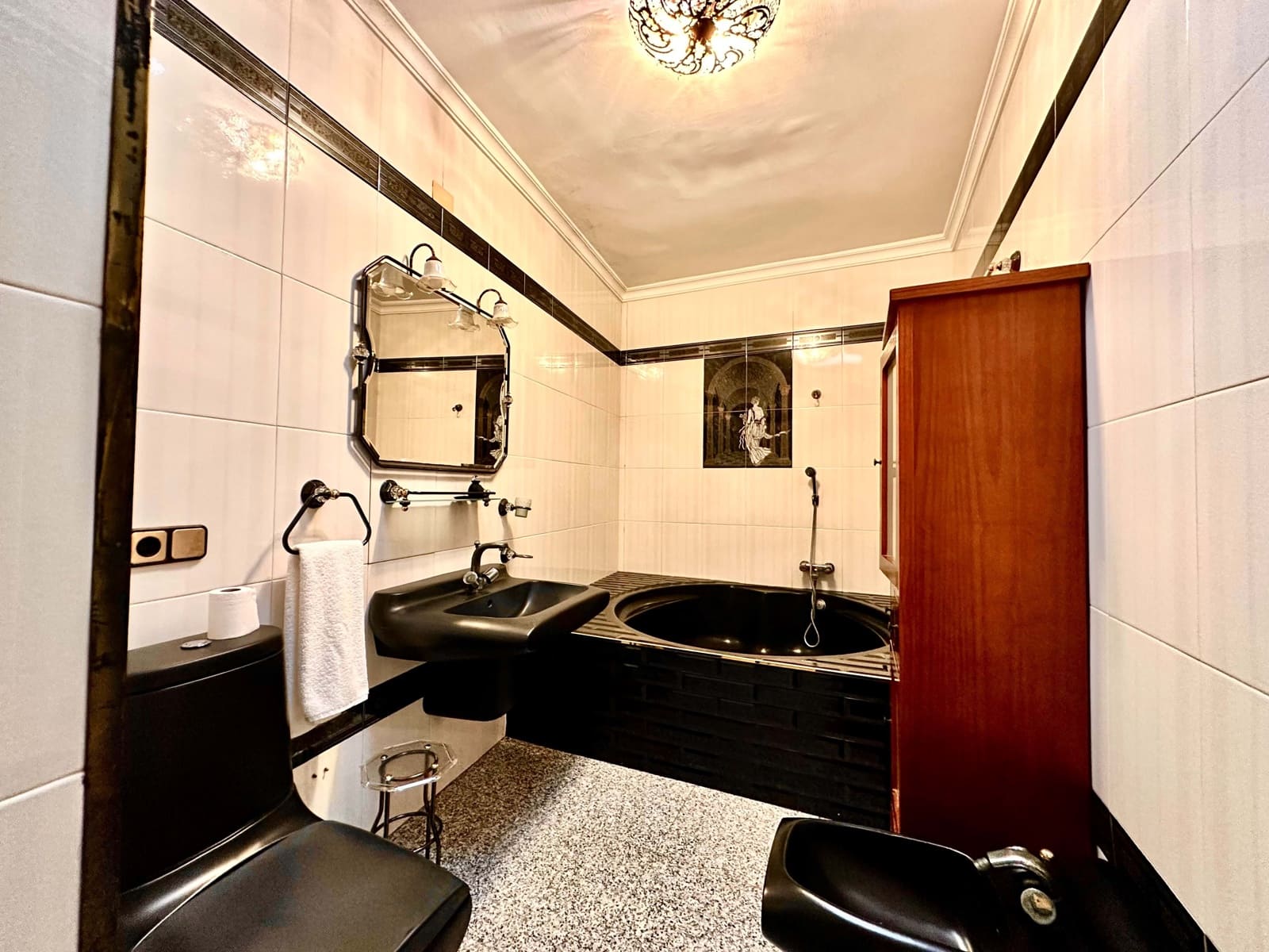 4 Zimmer Apartment zu verkaufen in Lepe - 285.000 € (Ref: 9991406)