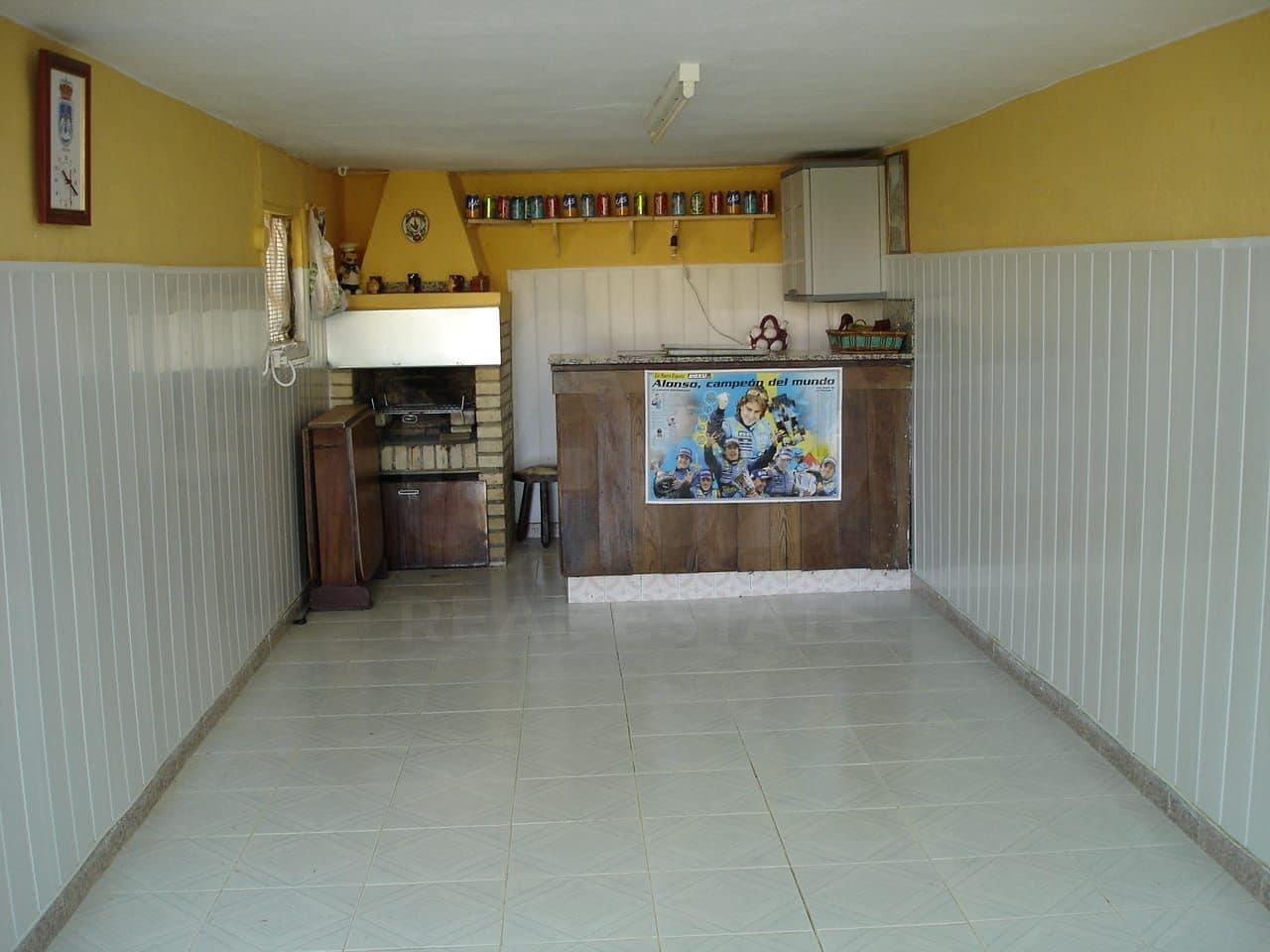 3 slaapkamer Huis te koop in Leon stad met garage - € 99.000 (Ref: 9991407)