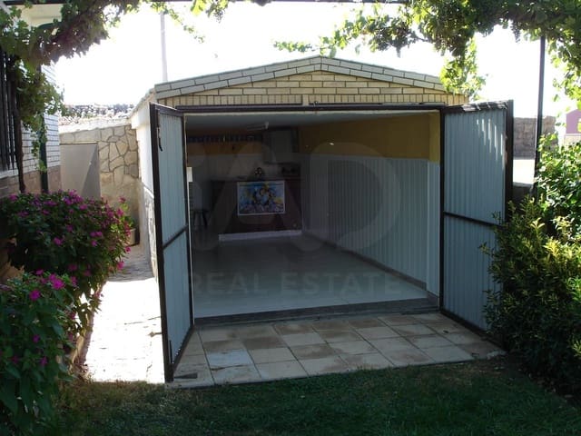 3 soverom Hus til salgs i Leon by med garasje - € 99 000 (Ref: 9991407)