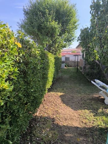 3 soverom Hus til salgs i Leon by med garasje - € 99 000 (Ref: 9991407)