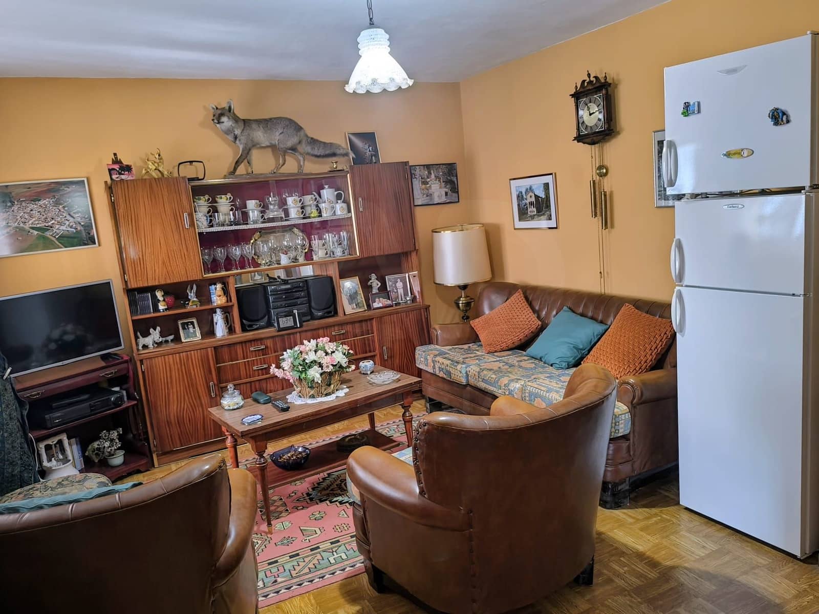 3 slaapkamer Huis te koop in Leon stad met garage - € 99.000 (Ref: 9991407)