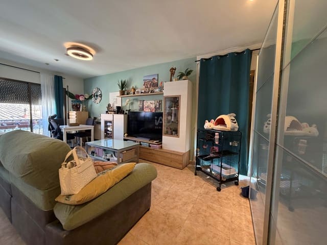 3 chambre Appartement à vendre à Lleida ville - 110 000 € (Ref: 9991408)