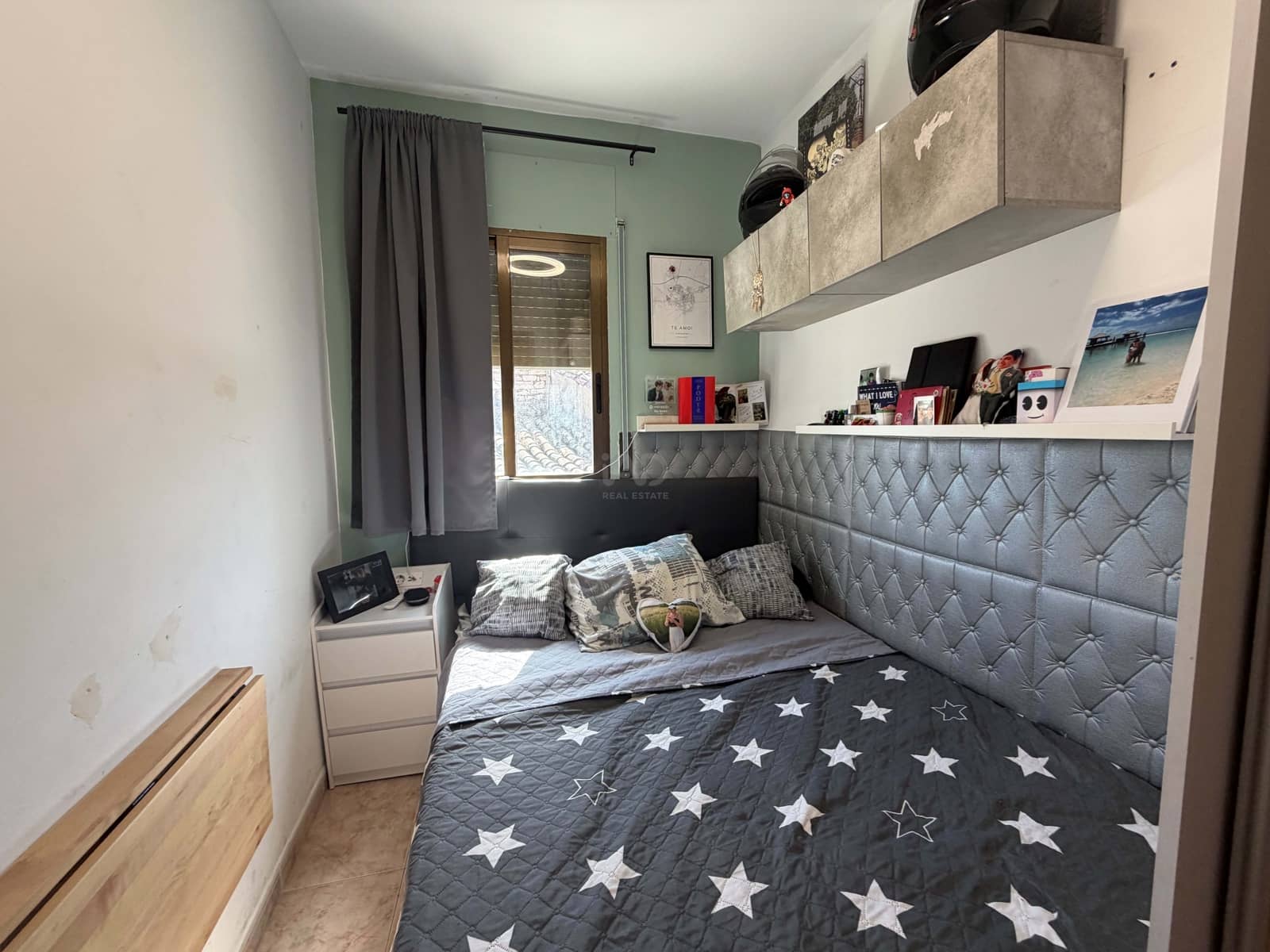 3 camera da letto Appartamento in vendita in Lleida citta - 110.000 € (Rif: 9991408)