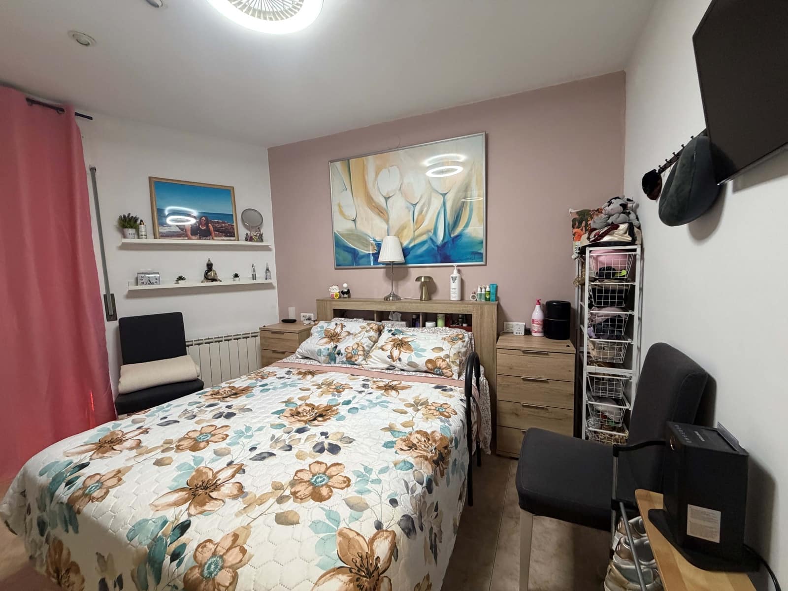 3 camera da letto Appartamento in vendita in Lleida citta - 110.000 € (Rif: 9991408)