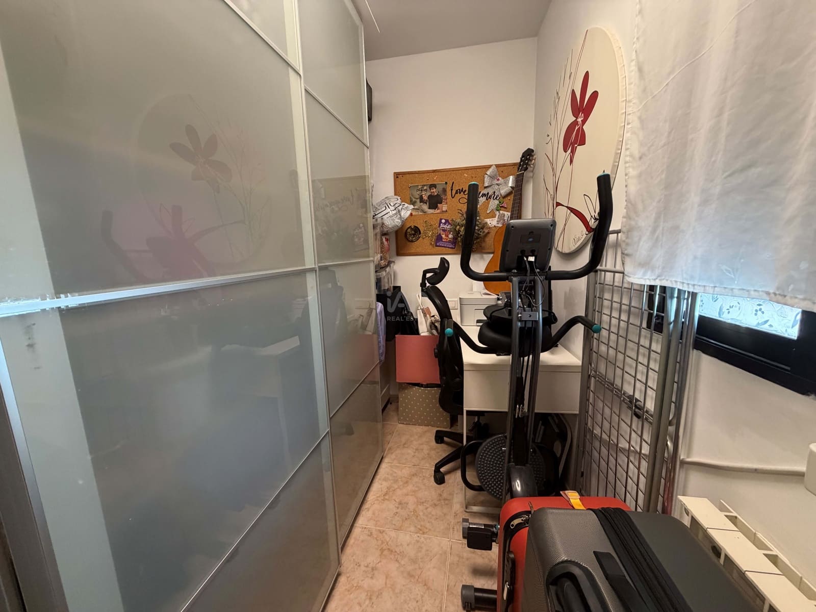 3 camera da letto Appartamento in vendita in Lleida citta - 110.000 € (Rif: 9991408)