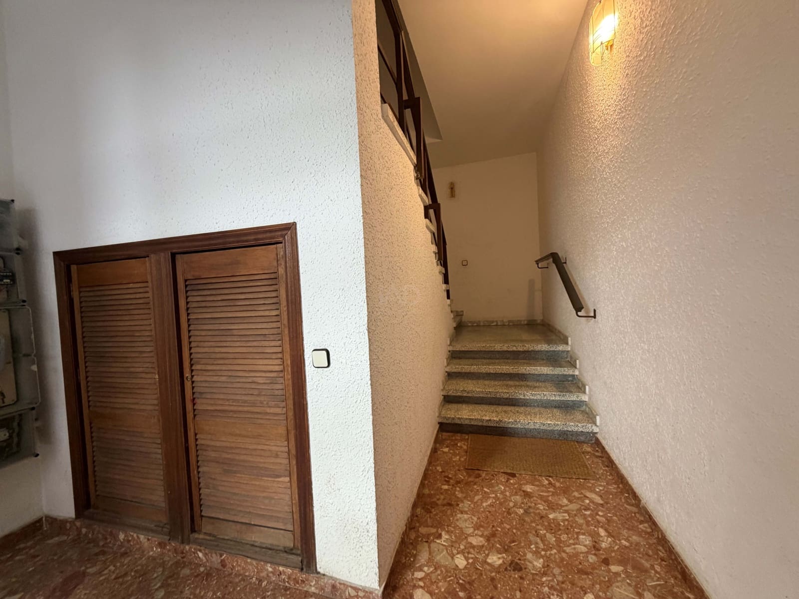 3 camera da letto Appartamento in vendita in Lleida citta - 110.000 € (Rif: 9991408)