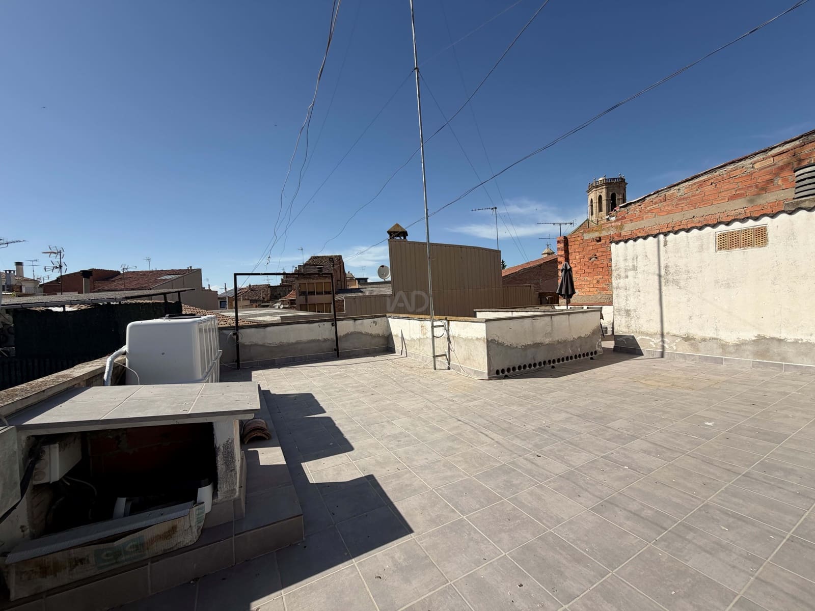 3 camera da letto Appartamento in vendita in Lleida citta - 110.000 € (Rif: 9991408)
