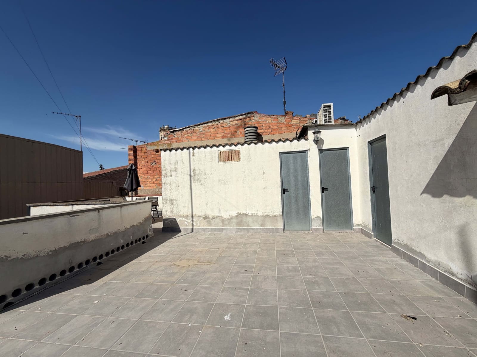 3 camera da letto Appartamento in vendita in Lleida citta - 110.000 € (Rif: 9991408)
