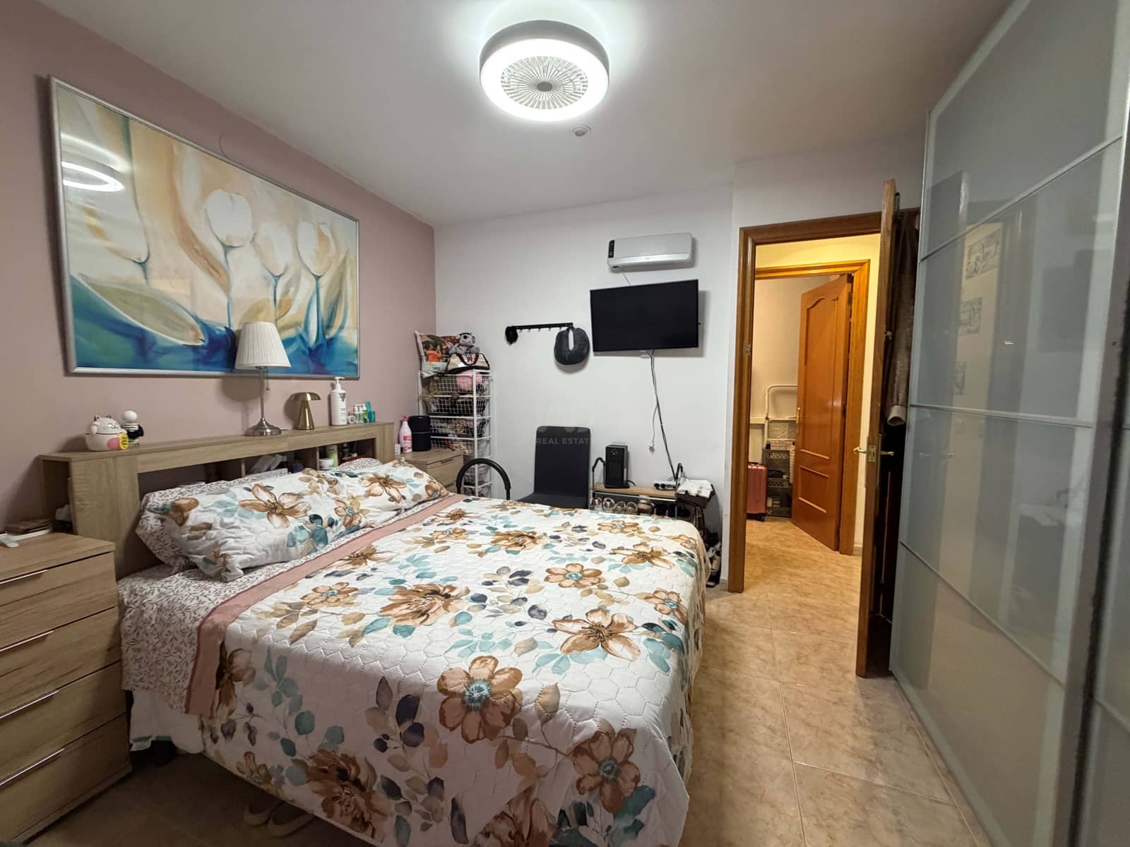 3 camera da letto Appartamento in vendita in Lleida citta - 110.000 € (Rif: 9991408)
