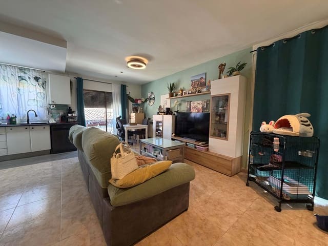 3 chambre Appartement à vendre à Lleida ville - 110 000 € (Ref: 9991408)
